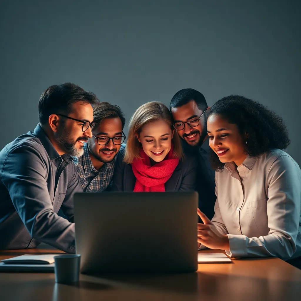 Помощь в проектах